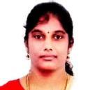 Photo of Madhumitha