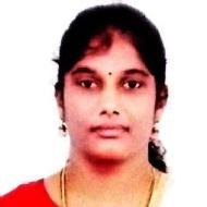 Madhumitha Pharmacy Tuition trainer in Madurai