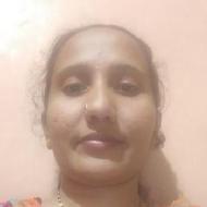 Sana F. CET trainer in Uran Islampur