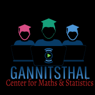 GANNITSTHAL Center For Maths & Statistics BSc Tuition institute in Delhi