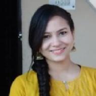 Manisha Adhikari Class I-V Tuition trainer in Bangalore