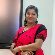 Gayathri Nathan R Class I-V Tuition trainer in Bangalore