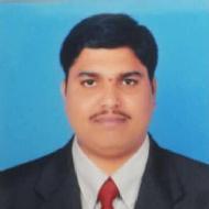 Vijayakumar Sheelavant Kannada Language trainer in Bangalore