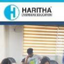 Haritha Overseas Education IELTS Training Centres institute in Chennai