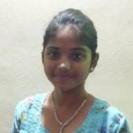 Shruti G. Class I-V Tuition trainer in Parner