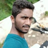 Kuchela Mallikarjuna Class 6 Tuition trainer in Hyderabad