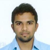 Milind Jagre Big Data trainer in Bangalore