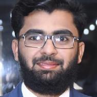 Muhammad Affan Zahid Baloch Class 9 Tuition trainer in Hasilpur