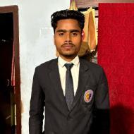 Mortuza Ahmed Class 11 Tuition trainer in Guwahati