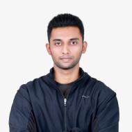 Ajay Krishna Personal Trainer trainer in Bangalore