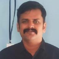 Elangovan K Class 12 Tuition trainer in Dindigul