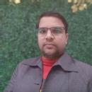 Photo of Sarfaraz Ahmad