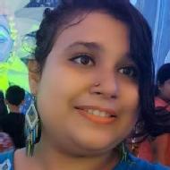 Puja P. Art and Craft trainer in Kolkata