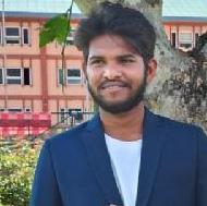 Avinash Nakka Class 12 Tuition trainer in Bangalore