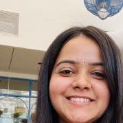 Harshita S. IELTS trainer in Virar