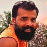 Harsha Vishwanathan Yoga trainer in Bangalore