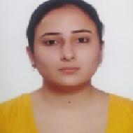 Ravinder K. BSc Tuition trainer in Delhi