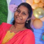 Badisa S. Dental Tuition trainer in Guntur