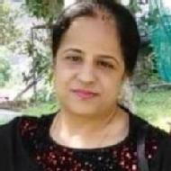 Shabnam Verma Class I-V Tuition trainer in Gurgaon