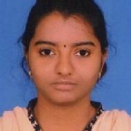 Dhivya UGC NET Exam trainer in Panruti