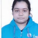 Photo of Somdatta M.