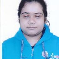 Somdatta M. BSc Tuition trainer in Kolkata