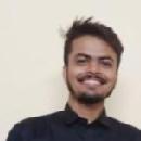Photo of Ashish Dixit
