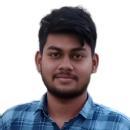 Photo of Digbijaya Nayak