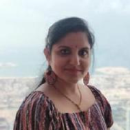 Priya Nema Class I-V Tuition trainer in Mumbai