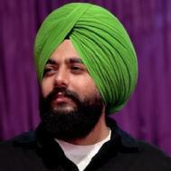 Gurman Singh Birdi Vocal Music trainer in Ludhiana