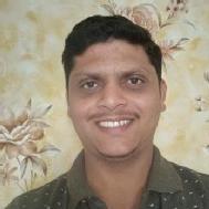 Akshay Satte Class 9 Tuition trainer in Bhor