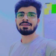 Anand Jha Class 10 trainer in Delhi