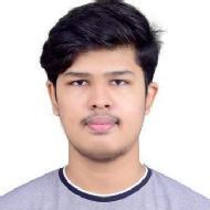 Nikhil J Prasad German Language trainer in Thiruvananthapuram