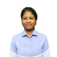 Anitha Chaduvula Class 12 Tuition trainer in Hyderabad