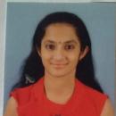 Photo of Sheetal A.