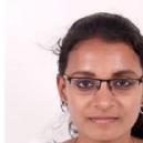 Photo of Nanthini