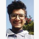 Photo of Vaibhav Benjwal