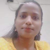 Sandapogu N. Class I-V Tuition trainer in Hyderabad