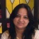 Photo of Dr. Aarti B.