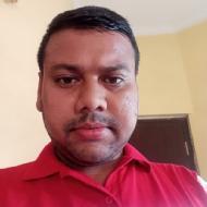 Diptesh Mandal IBPS Exam trainer in Kolkata