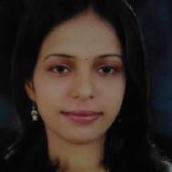 Monika J. Class I-V Tuition trainer in Baraut