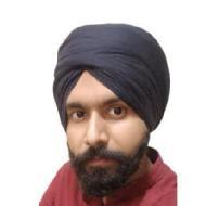 Amandeep S. Class 11 Tuition trainer in Jamshedpur
