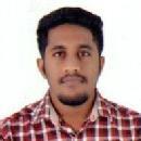 Photo of Ashwin Kumar