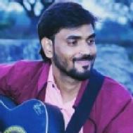 Mohit Kohad Guitar trainer in Pune