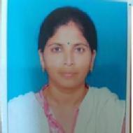 Guru Archana Class 12 Tuition trainer in Rangareddy