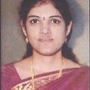 Photo of I V Lakshmi S.