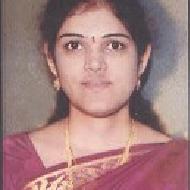 I V Lakshmi S. Class I-V Tuition trainer in Kurnool