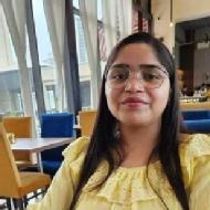 Tehzeem F. Class I-V Tuition trainer in Gurgaon