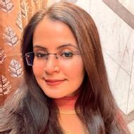 Sohini D. Vocal Music trainer in Kolkata