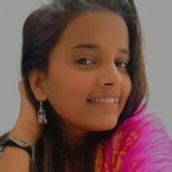 Kashish J. Class 12 Tuition trainer in Delhi